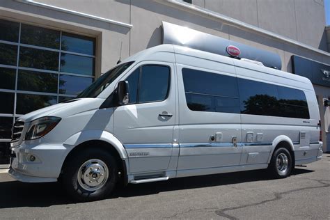 airstream touring coach for sale|mercedes airstream interstate for sale.